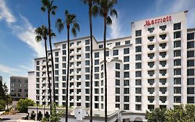 Costa Mesa Marriott